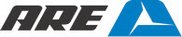 A.R.E. logo