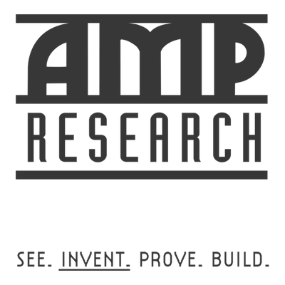 AMP Research logo