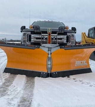 Plow Sales, Install & Service