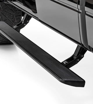 Running Boards / Side Steps