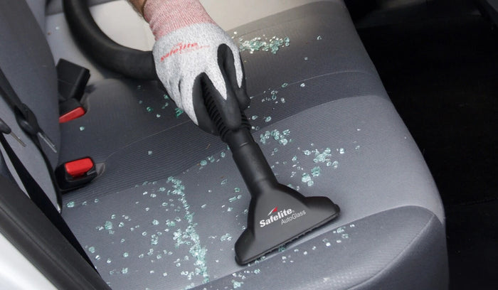 Side & Rear Auto Glass