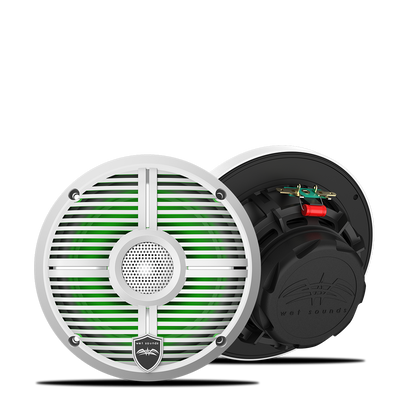 Wet Sounds logo