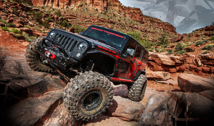 Wheels & Tires