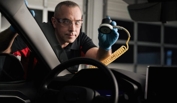 Windshield Repair/Replacement